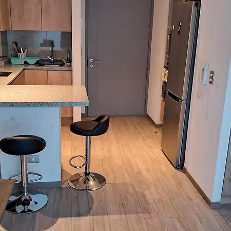 Apartamento Excelente Departamento